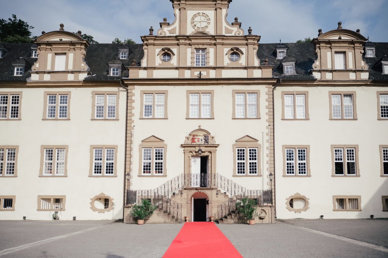 Kathrin Wolf Hochzeiten