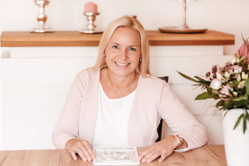 Kathrin Wolf Hochzeiten