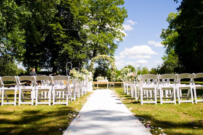Wald- & Schlosshotel Friedrichsruhe