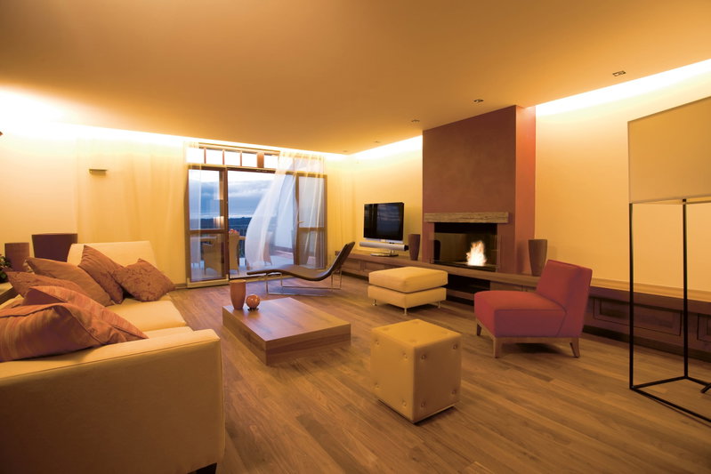 Wald- & Schlosshotel Friedrichsruhe
