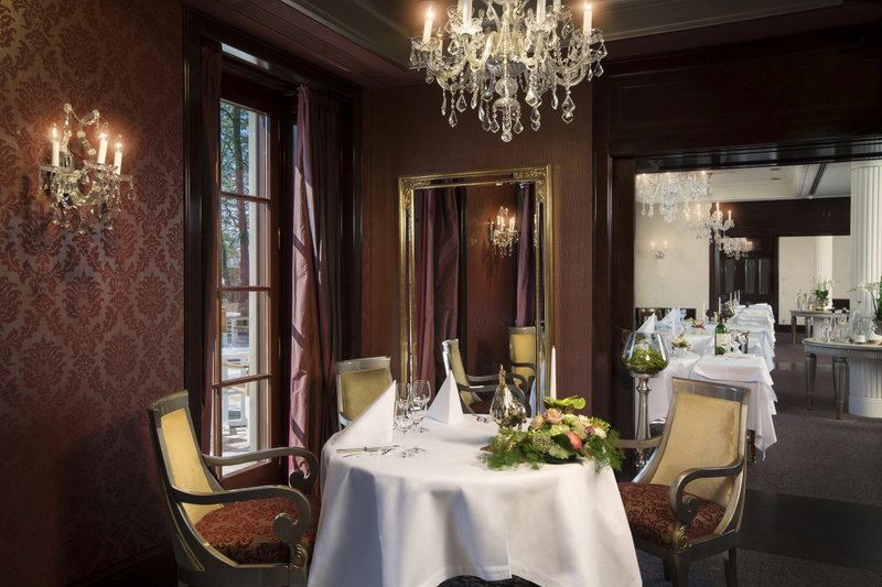 Wald- & Schlosshotel Friedrichsruhe