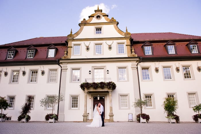 Wald- & Schlosshotel Friedrichsruhe