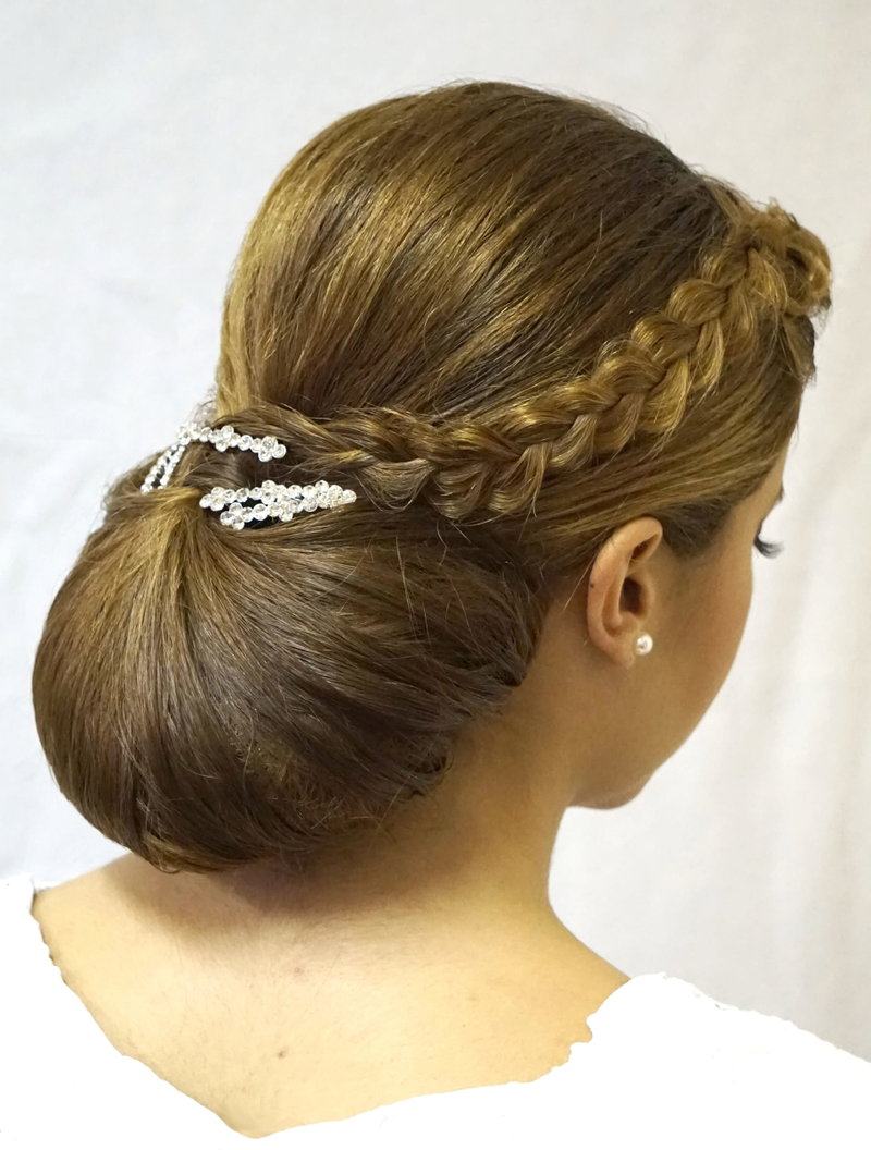 Schöngemacht-Hair&Beauty