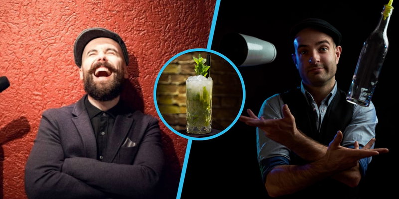 FLAIRLAB Cocktailcatering