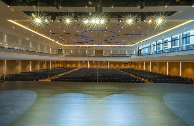 Maritim Hotel Ingolstadt