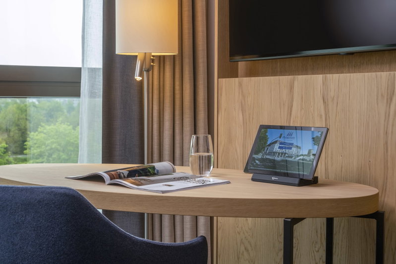 Maritim Hotel Ingolstadt