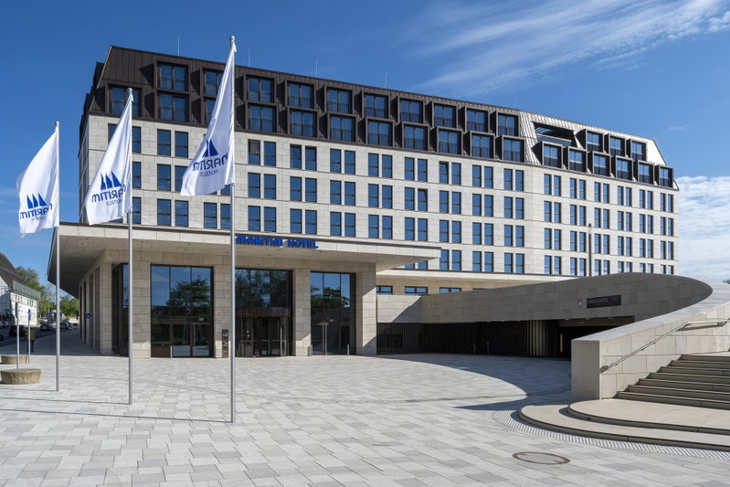 Maritim Hotel Ingolstadt