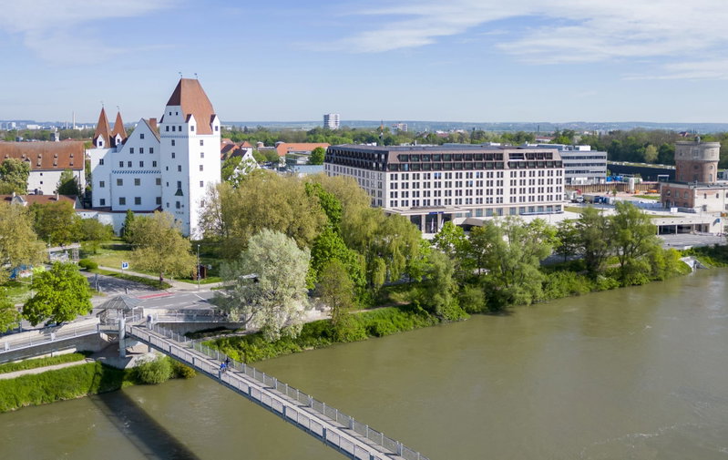 Maritim Hotel Ingolstadt