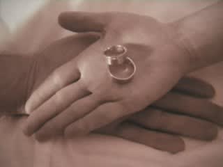 Hochzeit auf Video