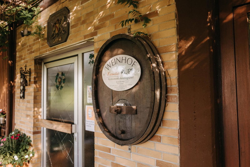 Weinhof Rupp