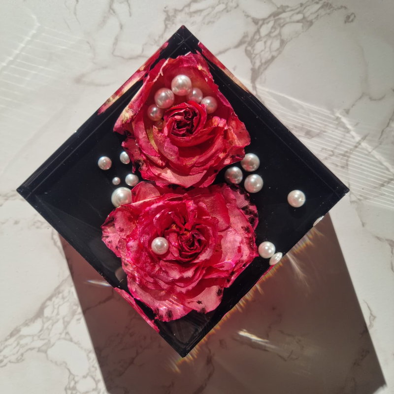 Blumen Forever by Sherry's Imagination