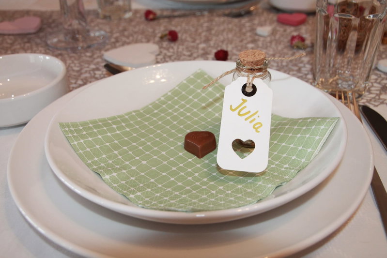 partybox and decor
