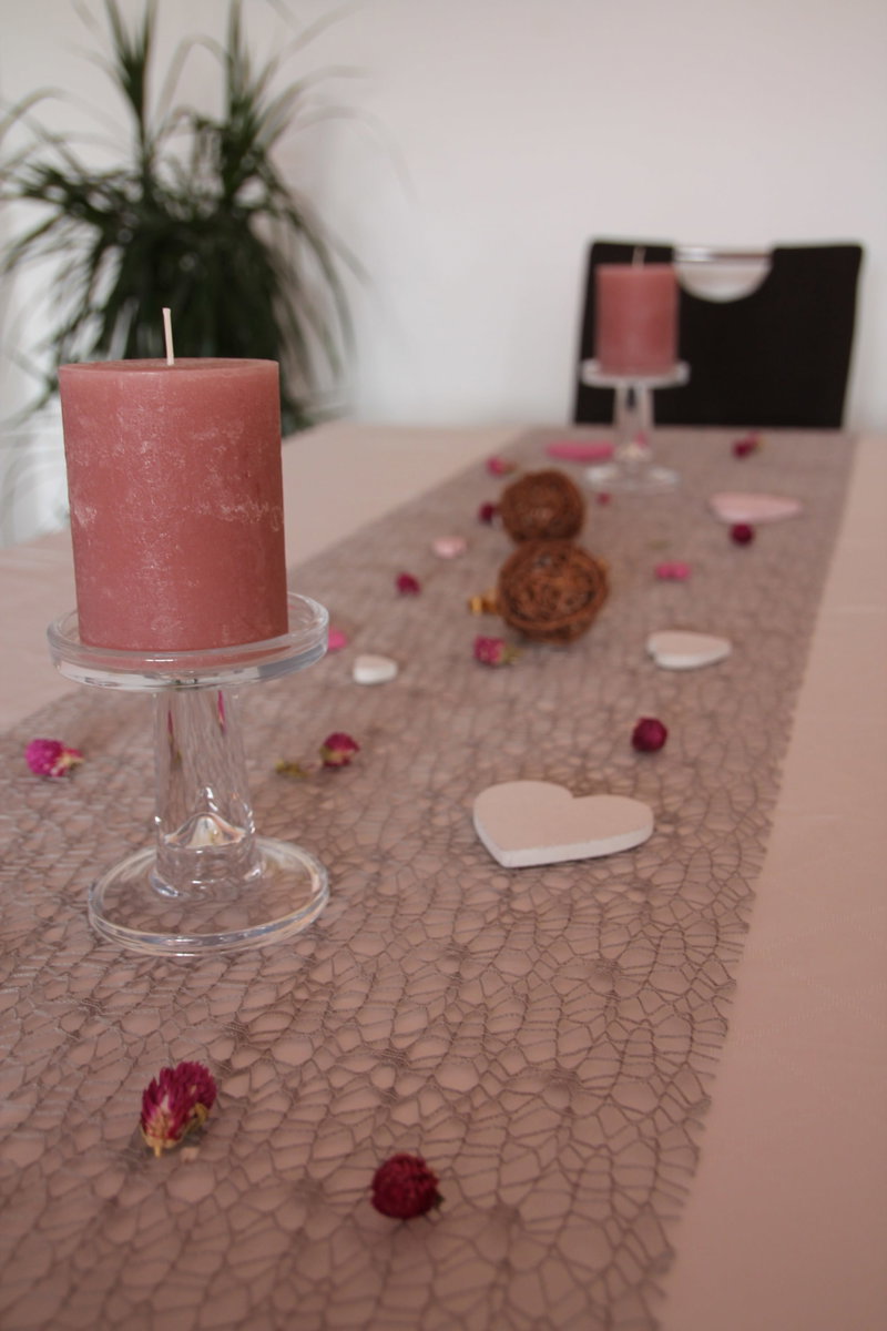 partybox and decor