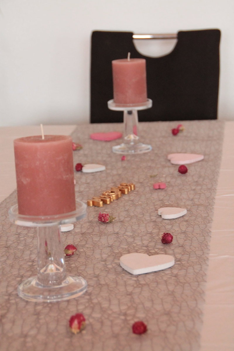 partybox and decor