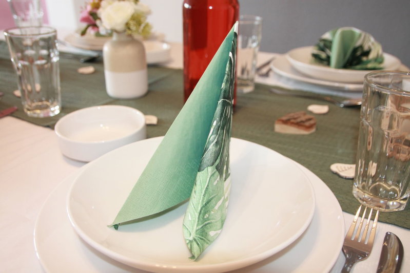 partybox and decor