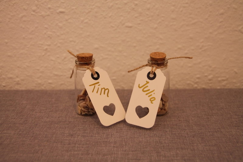 partybox and decor