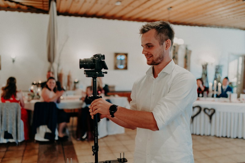 Patrick Karl Videograf