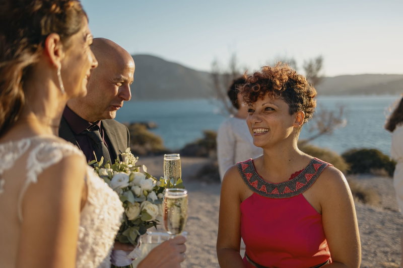 Stories of Love - Weddingplanner