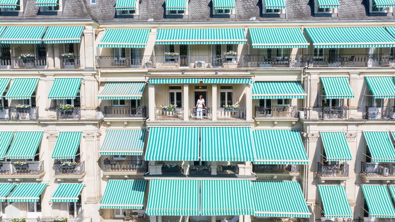 Brenners Park-Hotel & Spa