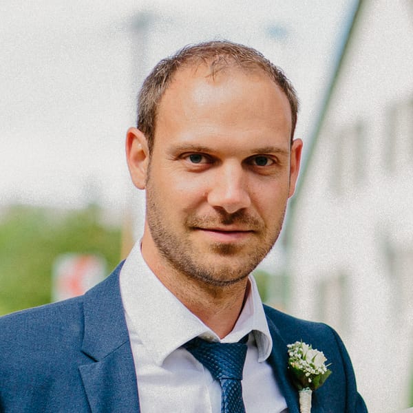 Hochzeitsfotograf Florian Scholl