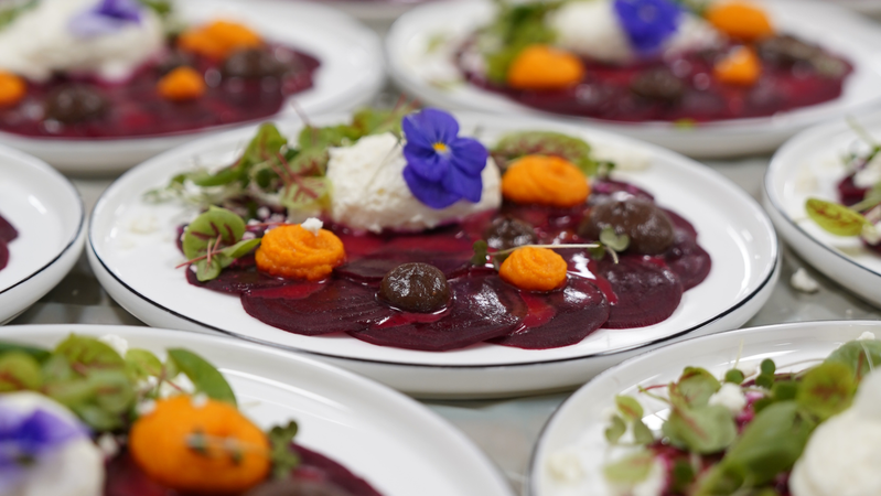 Tip Top Table Catering