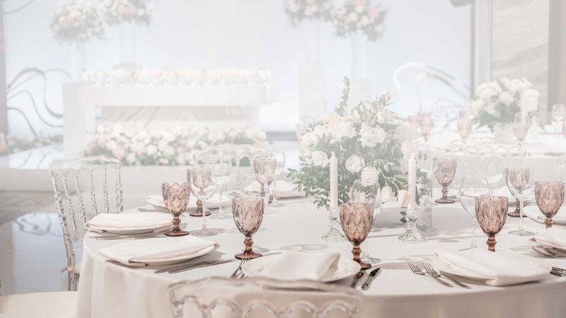 Million Decor