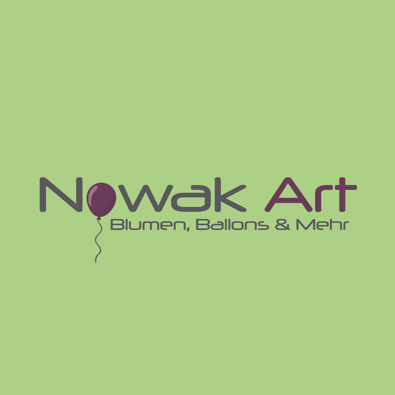 Blumen Nowak Art
