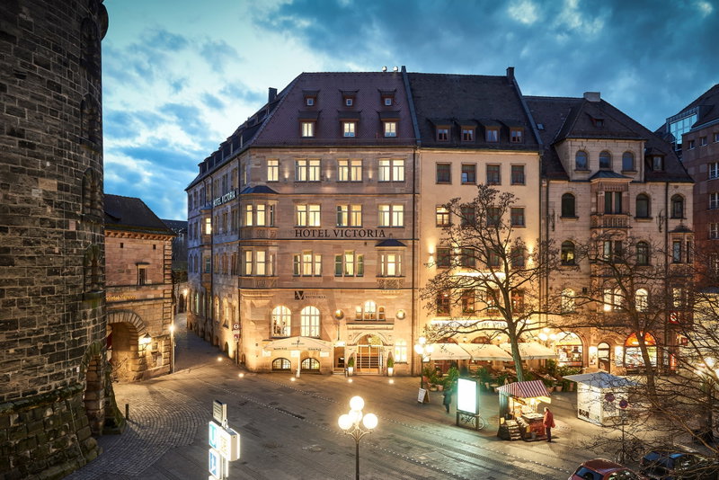 Hotel VICTORIA