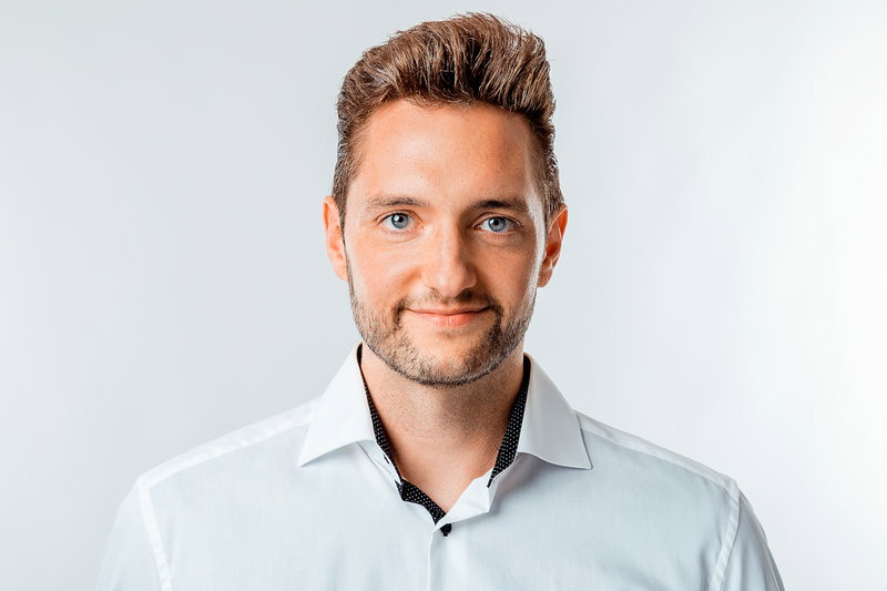 Event-DJ Björn