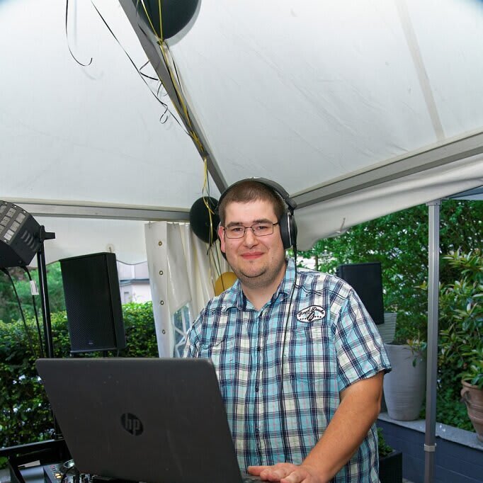 Event DJ Christian