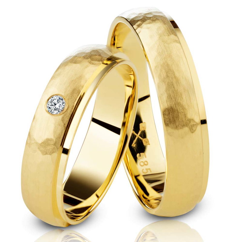 Trauringe Neukind