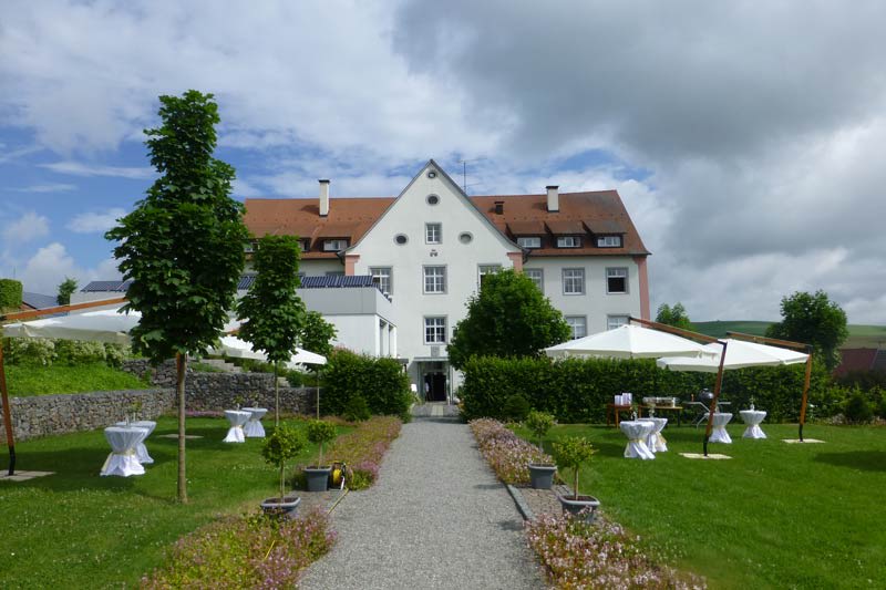 Schloss Weiterdingen