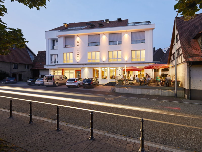 Restaurant & Hotel Goll