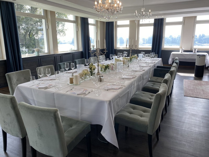 Hotel & Restaurant Fährhaus | km 734