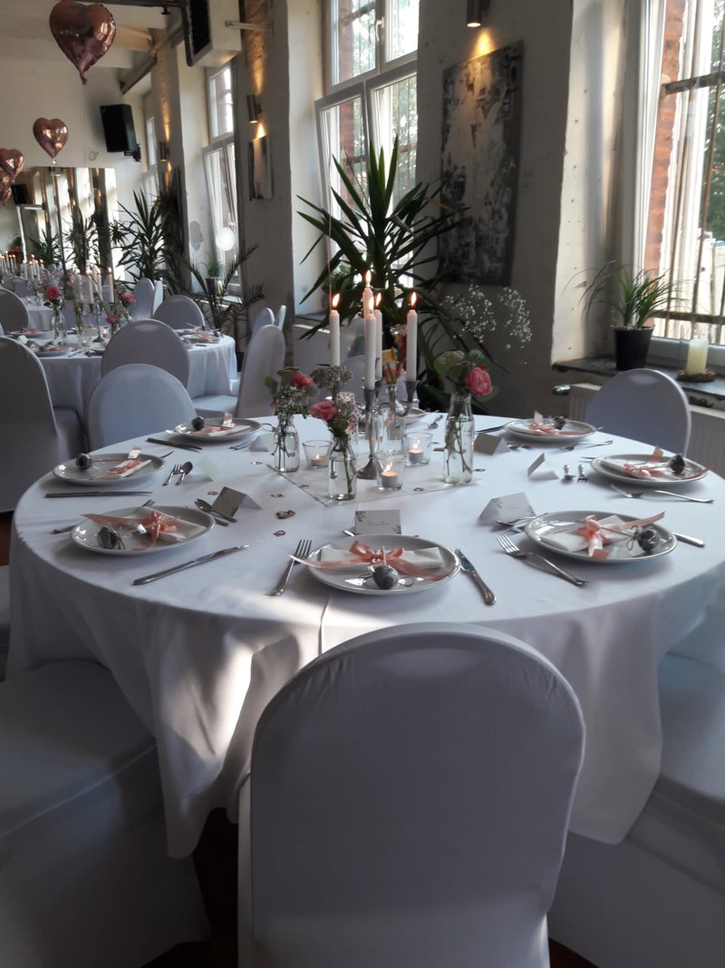 TANZlust Eventlocation