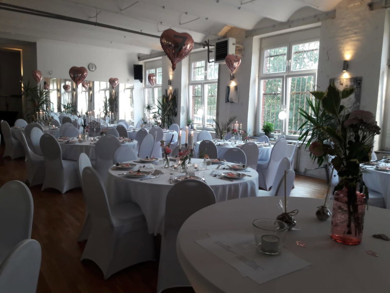 TANZlust Eventlocation