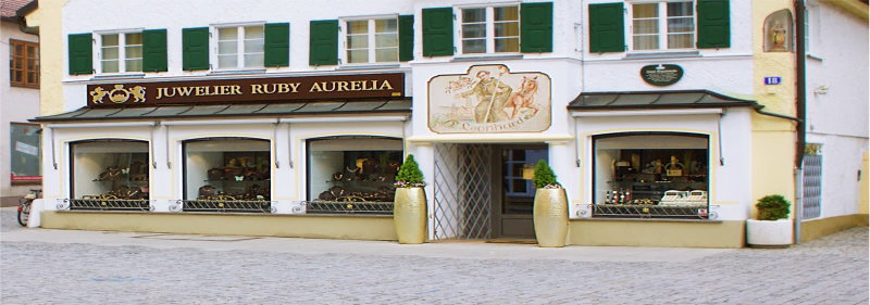 Juwelier Ruby Aurelia