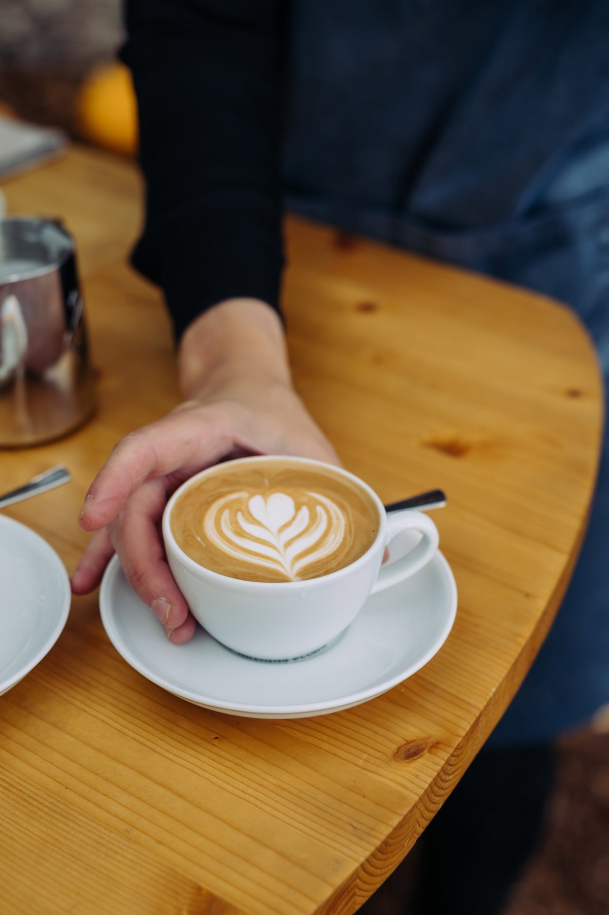 Kaffeekirschle Kaffee Catering Deluxe