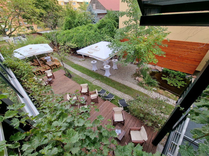 KulTurm Ludwigshafen