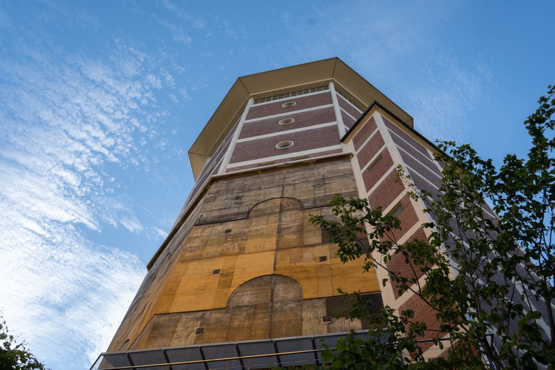 KulTurm Ludwigshafen
