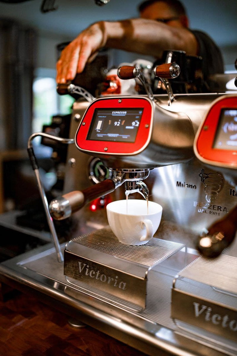 Alpresso