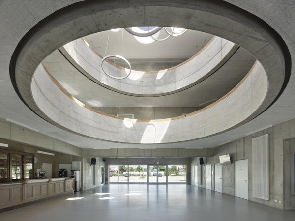 Atrium