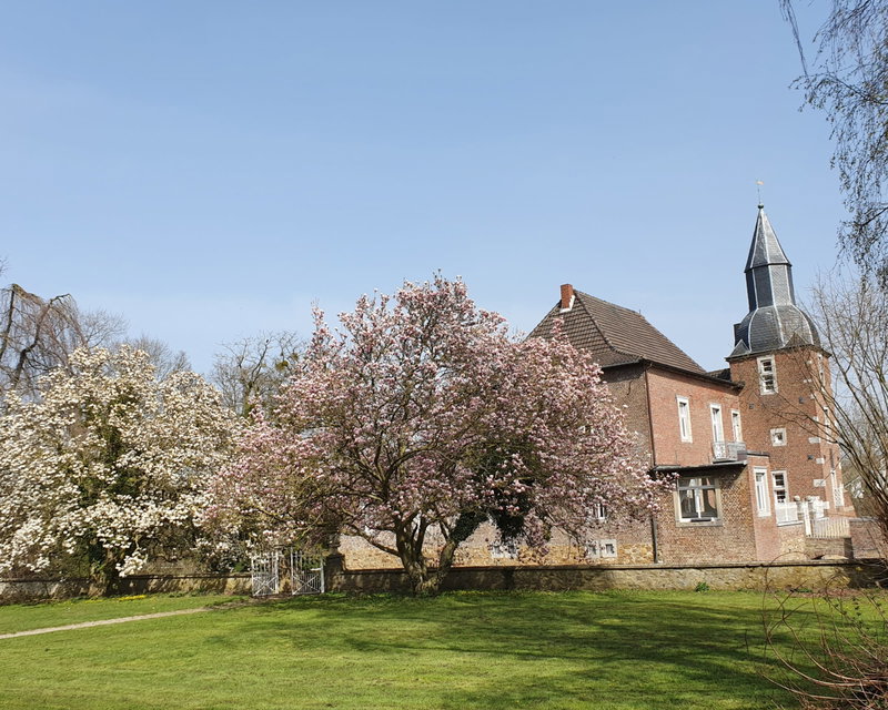 Haus Kambach