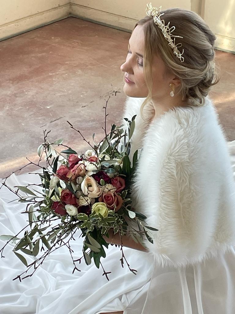 Blumenladen Biene Maya & Hochzeitsplanung