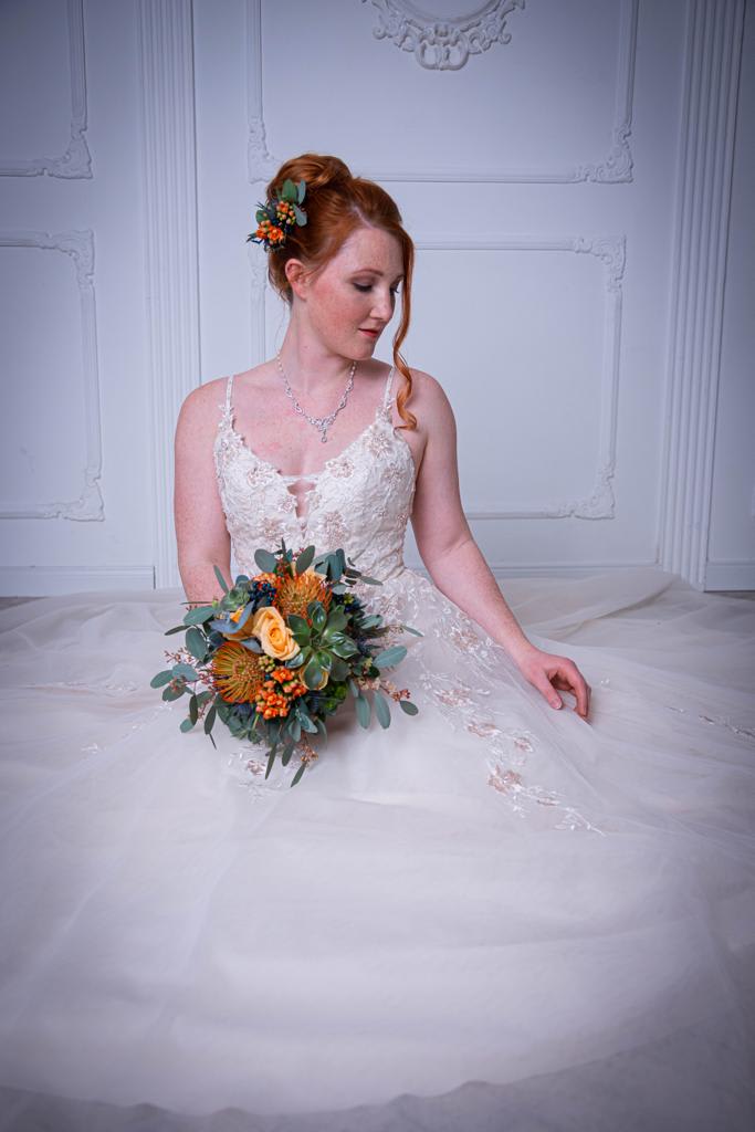 Blumenladen Biene Maya & Hochzeitsplanung