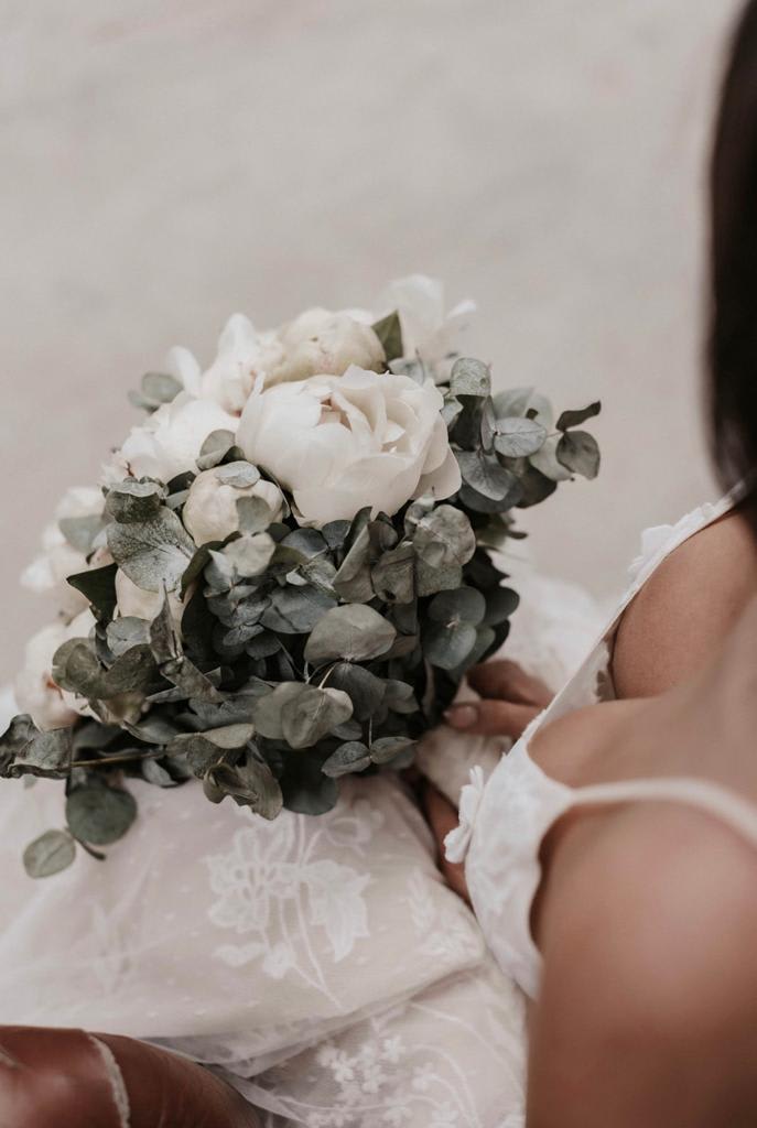 Blumenladen Biene Maya & Hochzeitsplanung