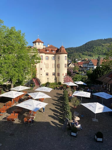 Schloss Neuweier & Freshfood Catering