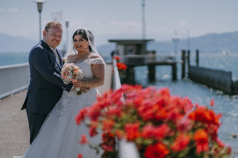 Lovely White - Weddings & Events