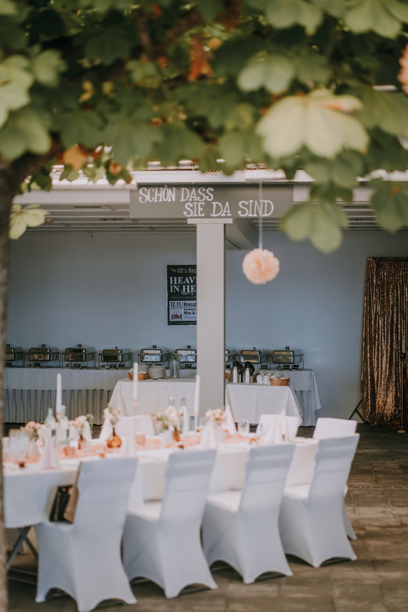 Lovely White - Weddings & Events