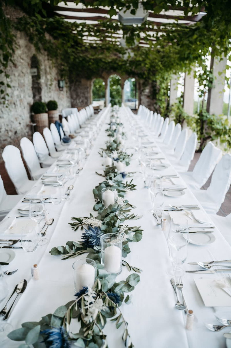 LAVOY - Weddings & Events